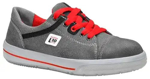 Elten Sicherheitsschuhe Vintage Lady Low ESD S3 für Damen