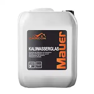 Kaliwasserglas Caircon Grundierung und Haftgrund 10L