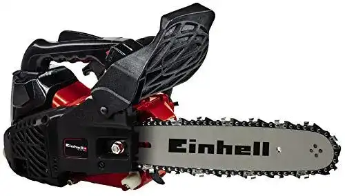 Einhandkettensäge Einhell Benzin Kettensäge GC-PC 730