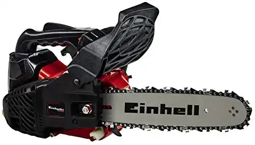 Einhandkettensäge Einhell Benzin Kettensäge GC-PC 730