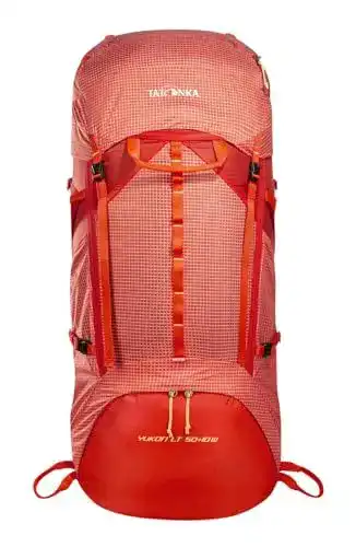 Tatonka Trekkingrucksack Yukon LT 50+10 für Damen mit RECCO