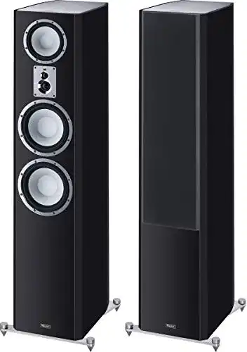 Magnat Signature 1109 Standlautsprecher mit Hi-Res-Audio