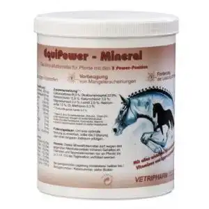 Mineralfutter Pferd günstig