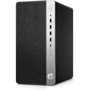 HP EliteDesk Mini Gaming PC für Büro und Multimedia