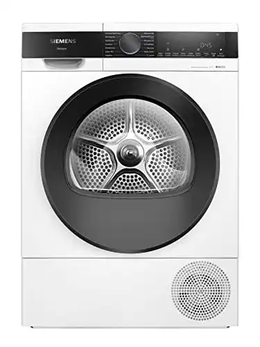 Miele Trockner Siemens Wärmepumpentrockner für 8 kg Wäsche iQ500