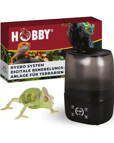Beregnungsanlage Terrarium Hobby 37249 Hygro System