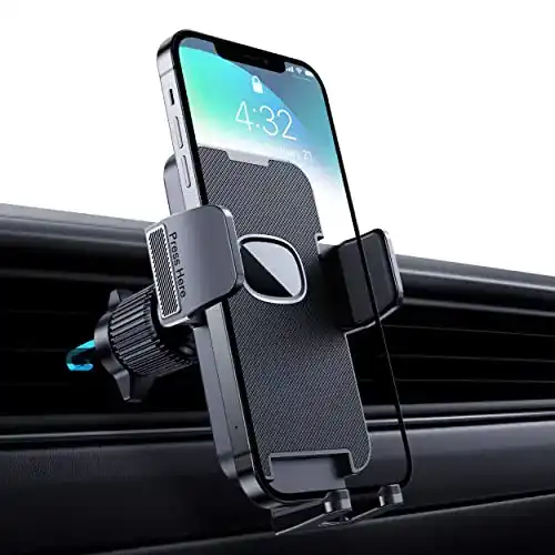 Auto-Handyhalterung Cindro für Smartphones im Vergleich