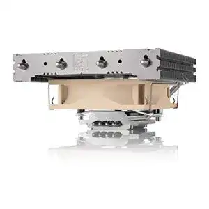 Noctua NH-L12 Ghost S1 Edition Low-Profile CPU Kühler mit 92mm Lüfter