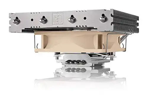 Noctua NH-L12 Ghost S1 Edition Low-Profile CPU Kühler mit 92mm Lüfter