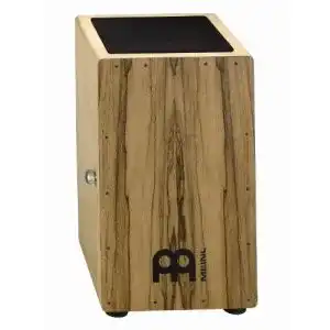 Meinl Cajon – Snare Cajon von Meinl Percussion