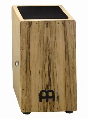 Meinl Cajon – Snare Cajon von Meinl Percussion