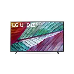 LG 55UR78006LK 140 cm (55 Zoll) UHD Fernseher mit Smart TV Funktionen