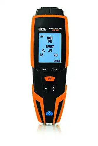 Netzwerktester HT-Instruments LAN Tester und Kabeltester