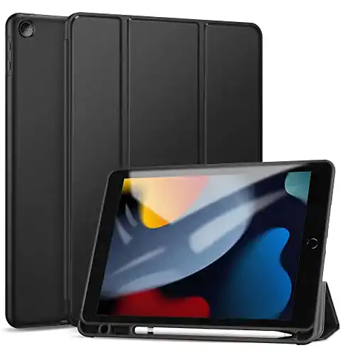Tablet-Hülle ZtotopCase für iPad 9/8/7 Generation