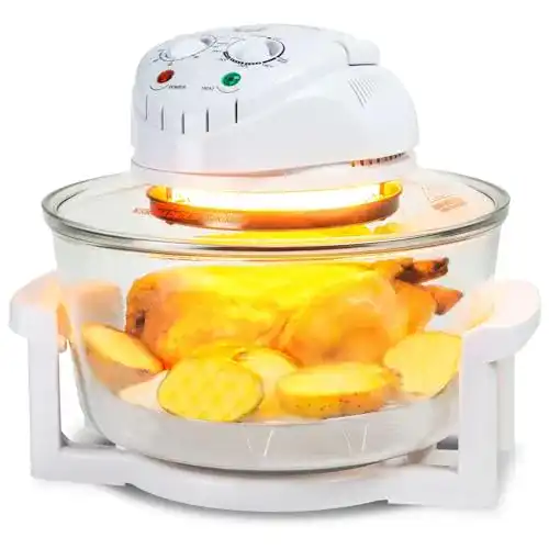 Cecotec Combi Grill Tischkonvektionsofen