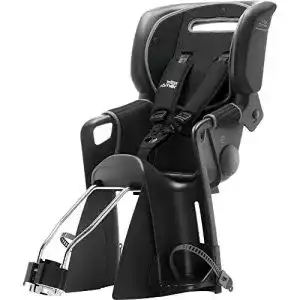 Britax Römer Jockey 3 Comfort Kindersitz für den Gepäckträger