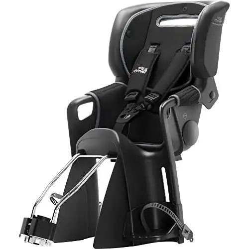 Kinderfahrradsitz Britax Römer 9 Monate-5 Jahre, 9 – 22 kg