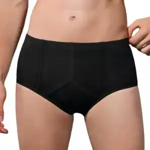 Inkontinenzslip Carer Spark für Männer – Waschbare Inkontinenz Pants