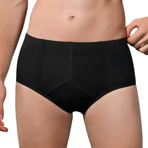 Inkontinenzslip Carer Spark für Männer – Waschbare Inkontinenz Pants
