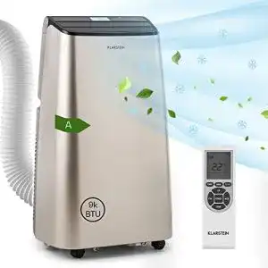 Klarstein Metrobreeze Paris A mobile Klimaanlage