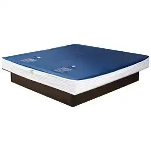Wasserbettmatratze Premium Comfort für 200×220 cm Wasserbett