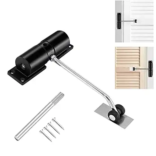 Mini-Türschließer Qanye für zuverlässige Türschließmechanismen