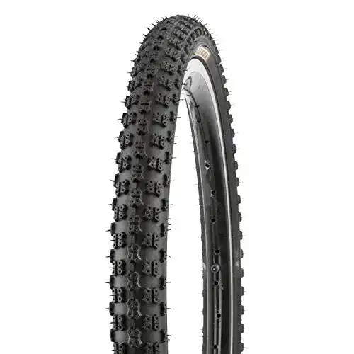 Fahrradreifen Set Kenda BMX K-50 20 Zoll 20×1.75 mit Schläuchen