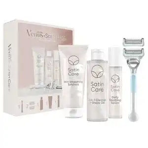 Intimrasierer Gillette Venus Satin Care für Damen