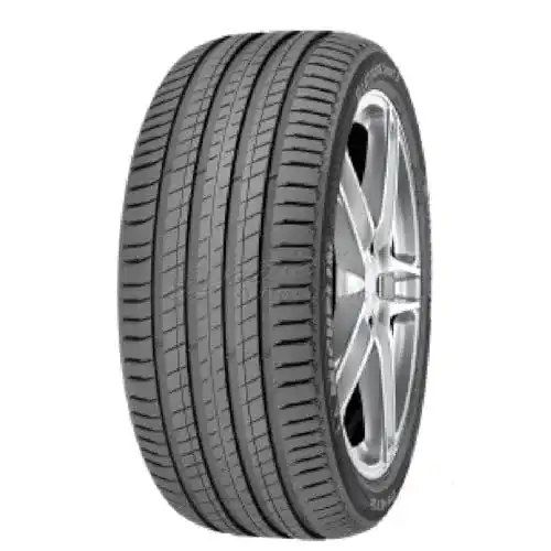 Sommerreifen 255/55 R18 Michelin Latitude Sport 3 XL 109V