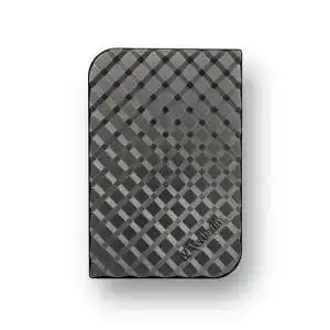 Externe Festplatte 4TB Verbatim Store ’n‘ Go Portable Hard Drive