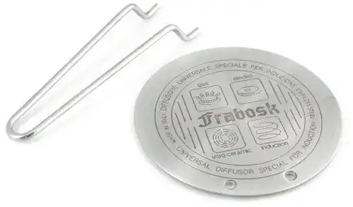 Induktionsadapterplatte Frabosk für Pfannen