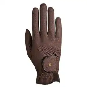 Winter Reithandschuhe Roeckl Sports Reithandschuh Roeck-Grip