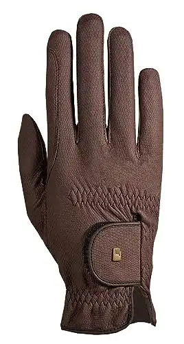 Winter Reithandschuhe Roeckl Sports Reithandschuh Roeck-Grip