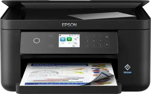Epson Expression Home XP-5205 Multifunktionsdrucker