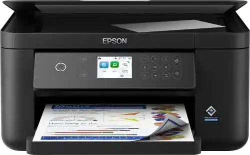 Epson Expression Home XP-5205 Multifunktionsdrucker