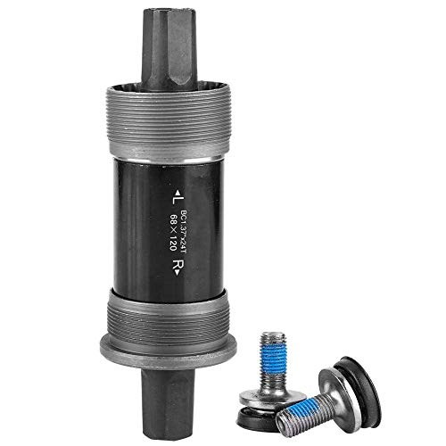 VGEBY1 Innenlager für Fahrräder mit Vierkantloch und 68mm Rahmen