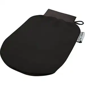 Peelingschwamm Berber’s Treat Kese Peelinghandschuh für Körperpflege