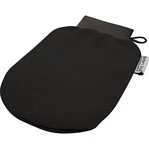 Peelingschwamm Berber’s Treat Kese Peelinghandschuh für Körperpflege
