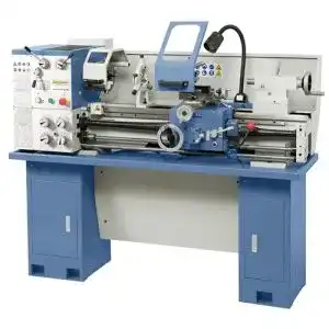 Bernardo Drehmaschine Standard 150 Basic Leit- und Zugspindeldrehmaschine