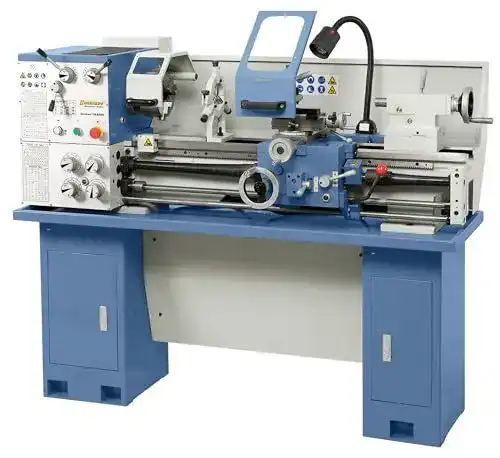Bernardo Drehmaschine Standard 150 Basic Leit- und Zugspindeldrehmaschine