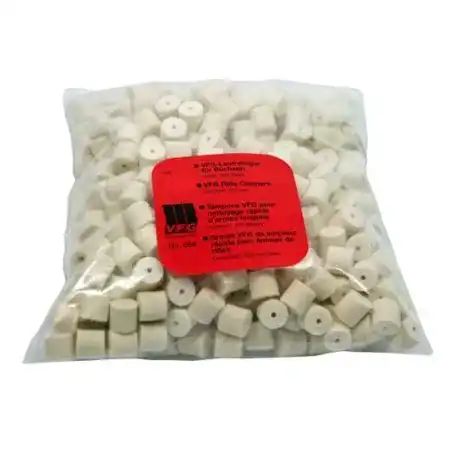 Laufreiniger Vfg Kaliber 7,5mm 500 Stück