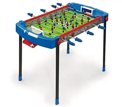 Tischkicker Smoby klappbar – Tischfußball Challenger