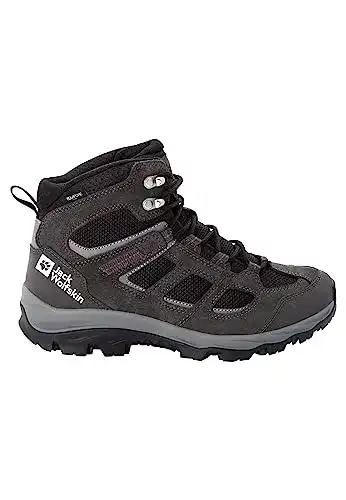 Wasserdichte Damen Wanderschuhe Jack Wolfskin Vojo 3 Texapore