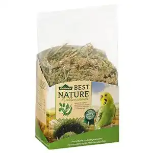 Wellensittichfutter Dehner Best Nature 2,5 kg
