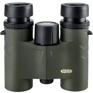 Meopta Fernglas MeoSport 8×25 – Kompaktes und wasserdichtes Fernglas