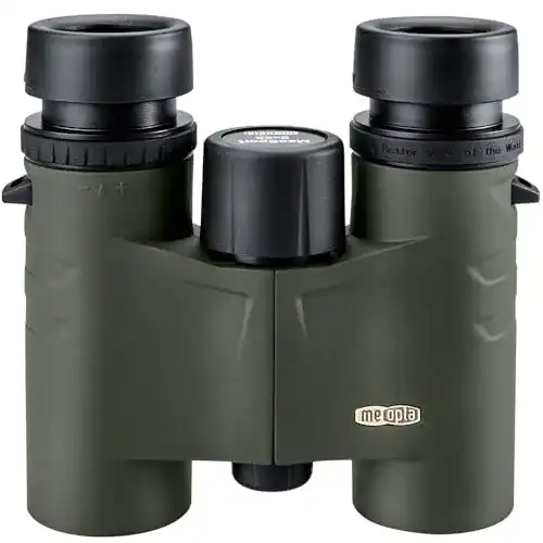 Meopta Fernglas MeoSport 8×25 – Kompaktes und wasserdichtes Fernglas