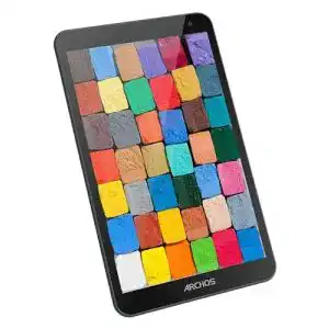 Archos T80 HD Tablet mit 8 Zoll Bildschirm, 3 GB RAM und 64 GB Speicher