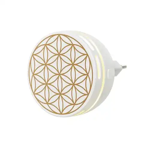 Primavera Aroma Duftstecker Easy – Elektrischer Duftdiffuser für Raumduft