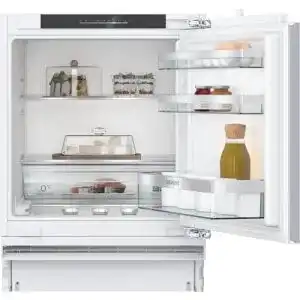 Unterbau Kühlschrank für Küchen und Wohnräume