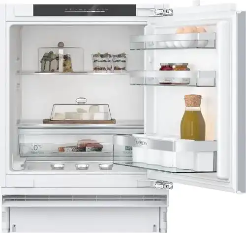 Unterbau Kühlschrank für Küchen und Wohnräume